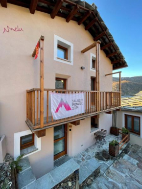 AMELU' LOCAZIONI TURISTICHE Villa